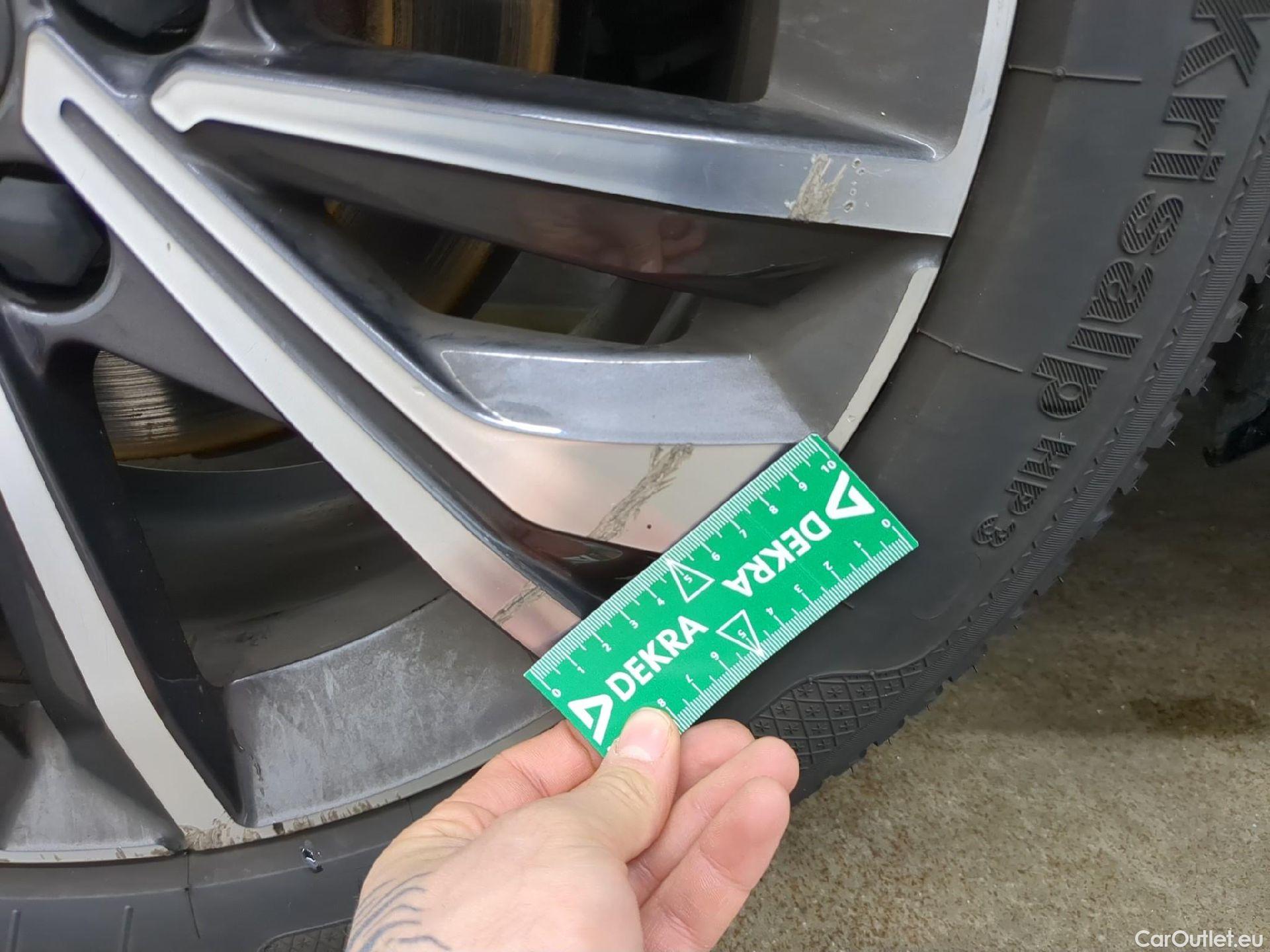  Peugeot  508 PEUGEOT  SW / 2018 / 5P / Break BlueHDi 130 S&S EAT8 Allure Pack #8