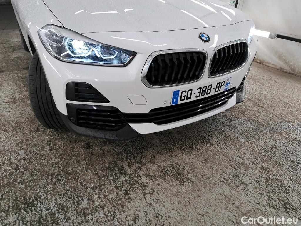  Bmw  X2 Série  sDrive 18i Lounge 1.5 135CV BVM6 E6d #13