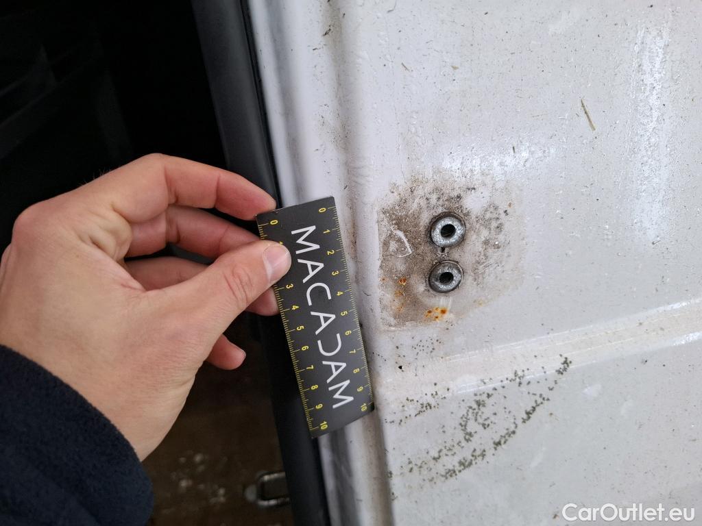  Citroen  Berlingo  Fourgon Club M 650 1.5 BlueHDi 100CV BVM6 E6d #6