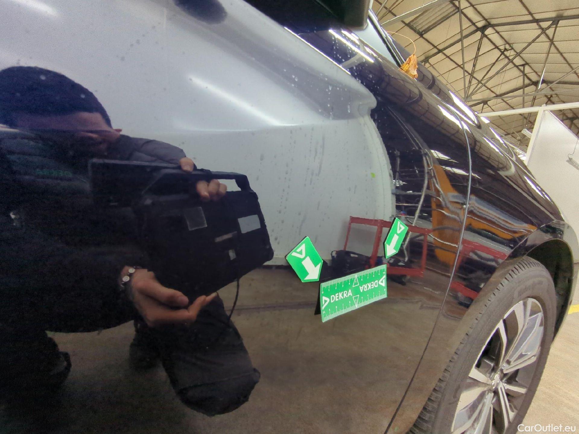  Peugeot  508 PEUGEOT  SW / 2018 / 5P / Break BlueHDi 130 S&S EAT8 Allure Pack #15