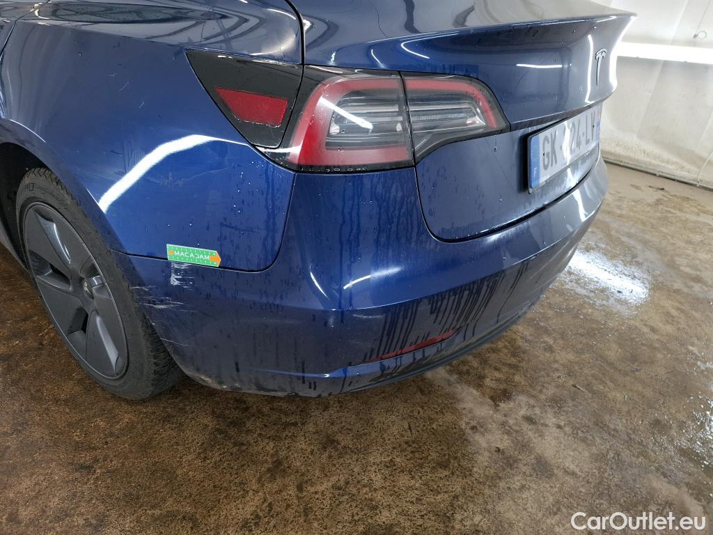  Tesla  Model 3 TESLA  / 2018 / 4P / Berline Grande Autonomie #1