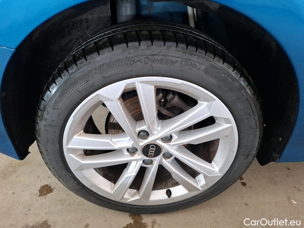  Audi  A3  Sportback 30 TDI Business Line 2.0 TDI 115CV BVA7 E6d #14