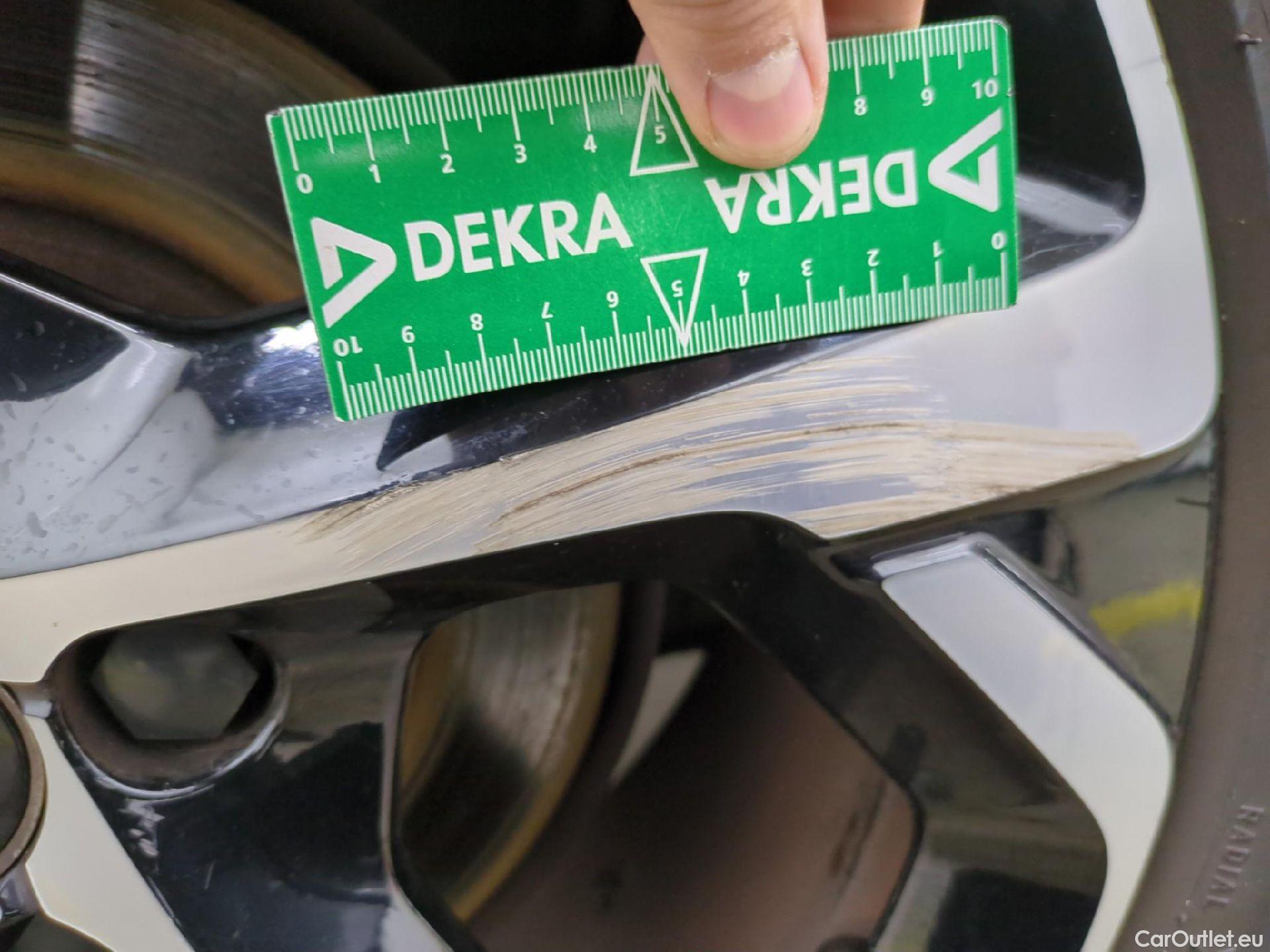  Citroen  C5  Aircross Business Plus 1.5 BlueHDi 130CV BVA8 E6dT #10