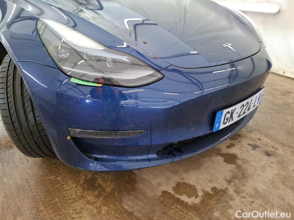 Tesla  Model 3 TESLA  / 2018 / 4P / Berline Grande Autonomie #4