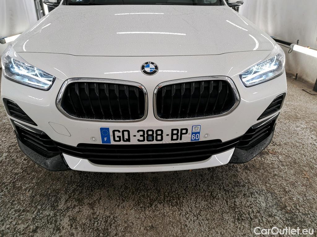  Bmw  X2 Série  sDrive 18i Lounge 1.5 135CV BVM6 E6d #11