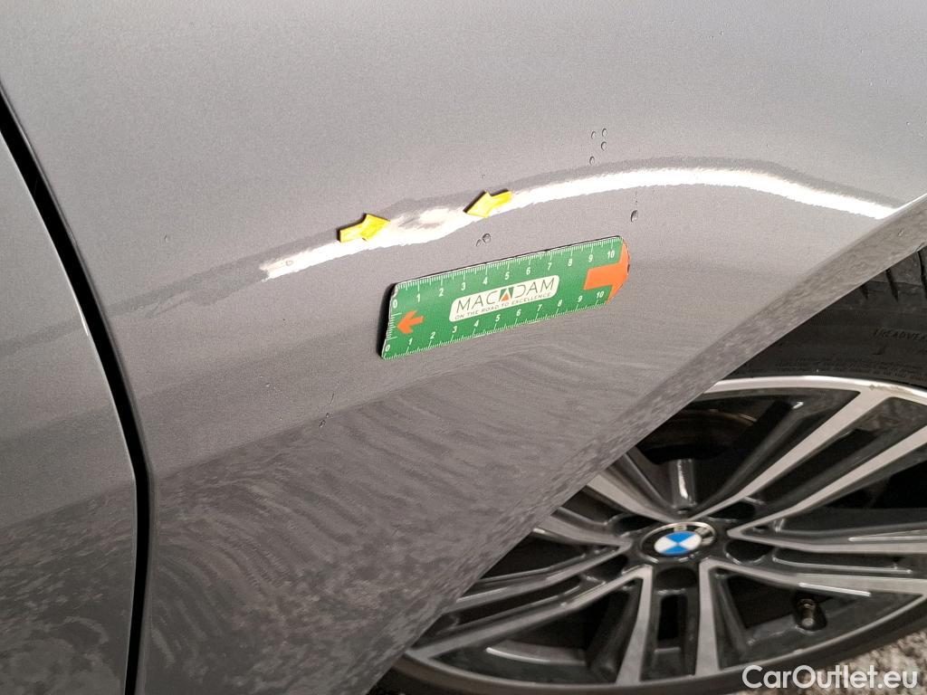  Bmw  Serie 1 BMW Série 1 / 2019 / 5P / Berline 116i DKG7 Business Design #10