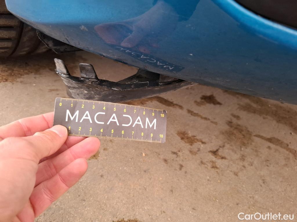  Audi  A3  Sportback 30 TDI Business Line 2.0 TDI 115CV BVA7 E6d #42