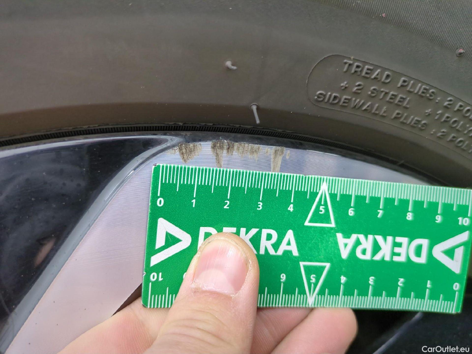  Citroen  C5  Aircross Business Plus 1.5 BlueHDi 130CV BVA8 E6dT #3