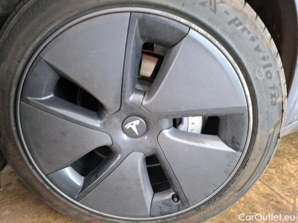  Tesla  Model 3 TESLA  / 2018 / 4P / Berline Grande Autonomie #7