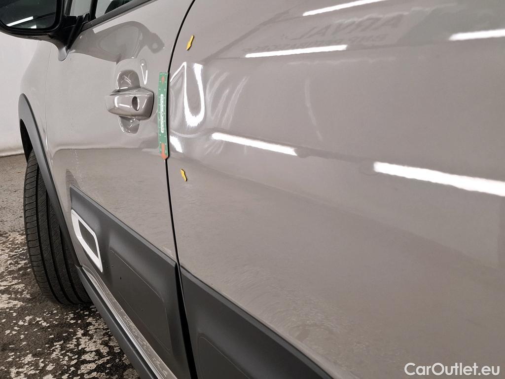  Citroen  C3  Max 1.2 PureTech 80CV BVM5 6E #2