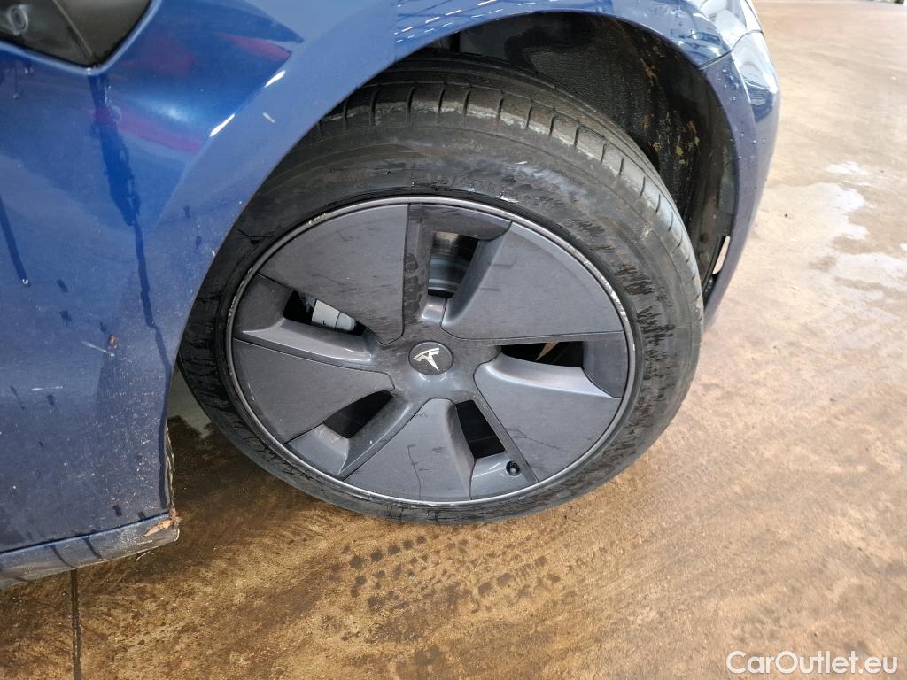  Tesla  Model 3 TESLA  / 2018 / 4P / Berline Grande Autonomie #10