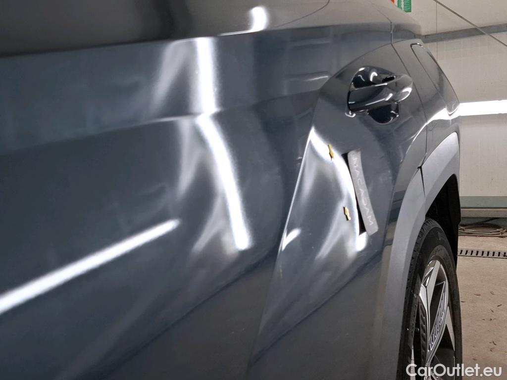  Hyundai  Tucson HYUNDAI  / 2020 / 5P / SUV 1.6 PHEV 265 HTRAC EXECUTIVE 4WD AUTO #2