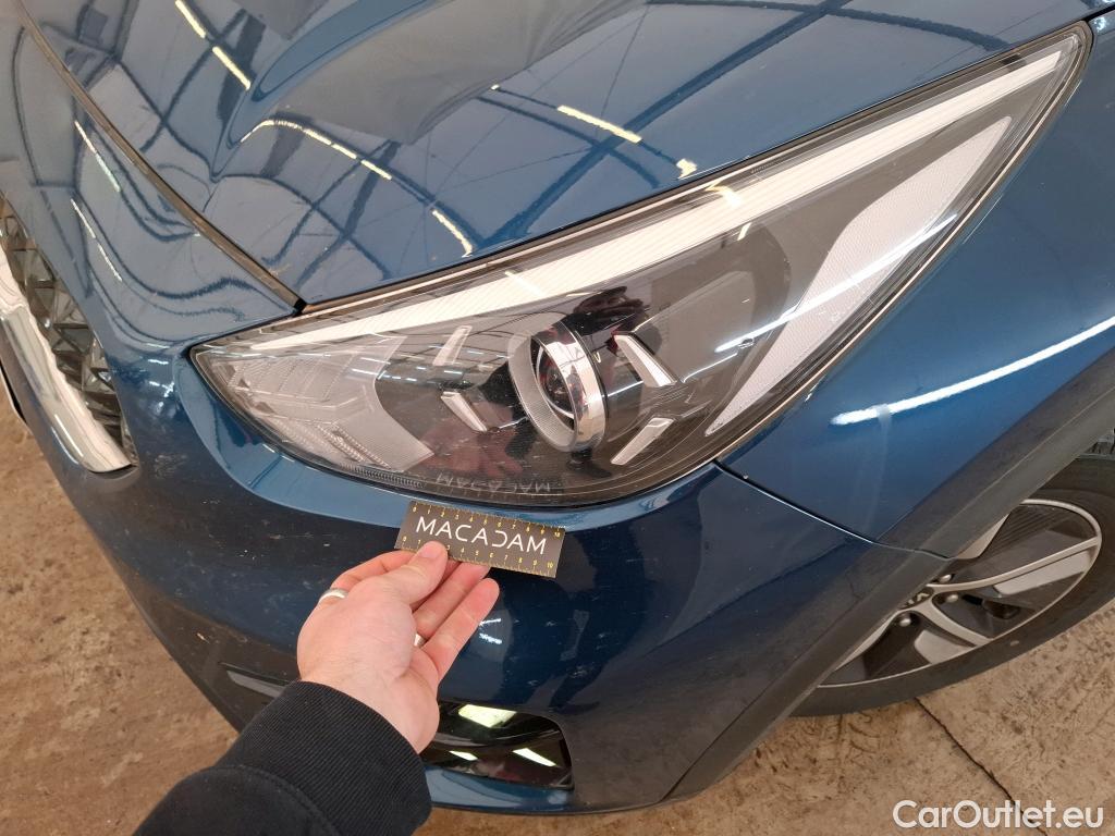  KIA  Niro  Active 1.6 140CV BVA6 E6dT #9