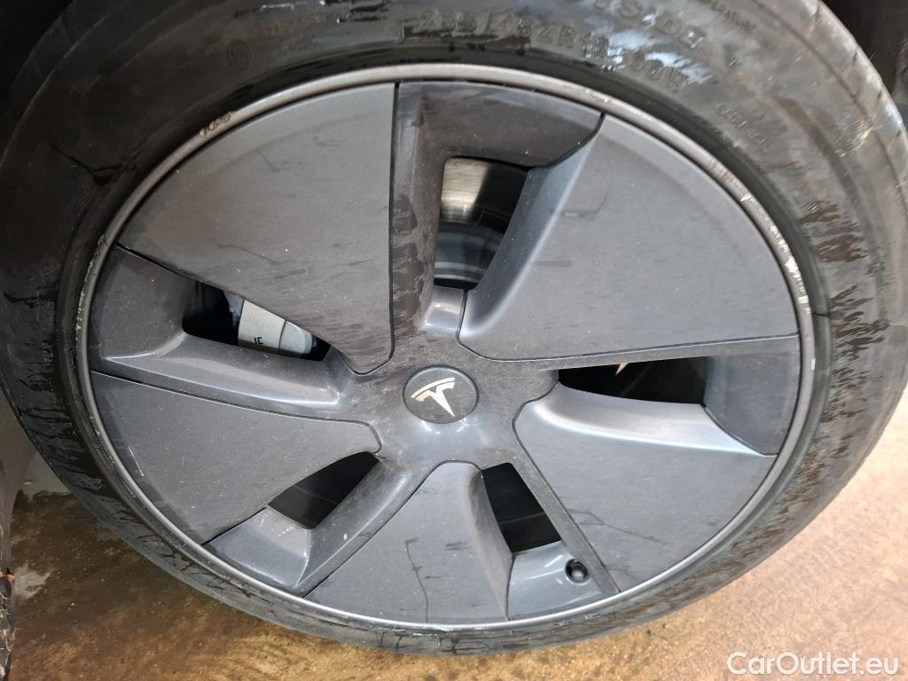  Tesla  Model 3 TESLA  / 2018 / 4P / Berline Grande Autonomie #11