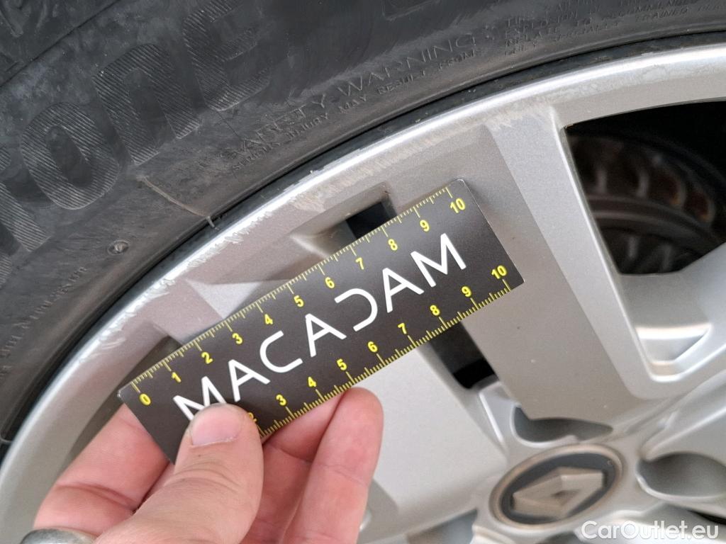  Renault  Clio  V Business 1.0 SCe 65CV BVM5 E6d #14