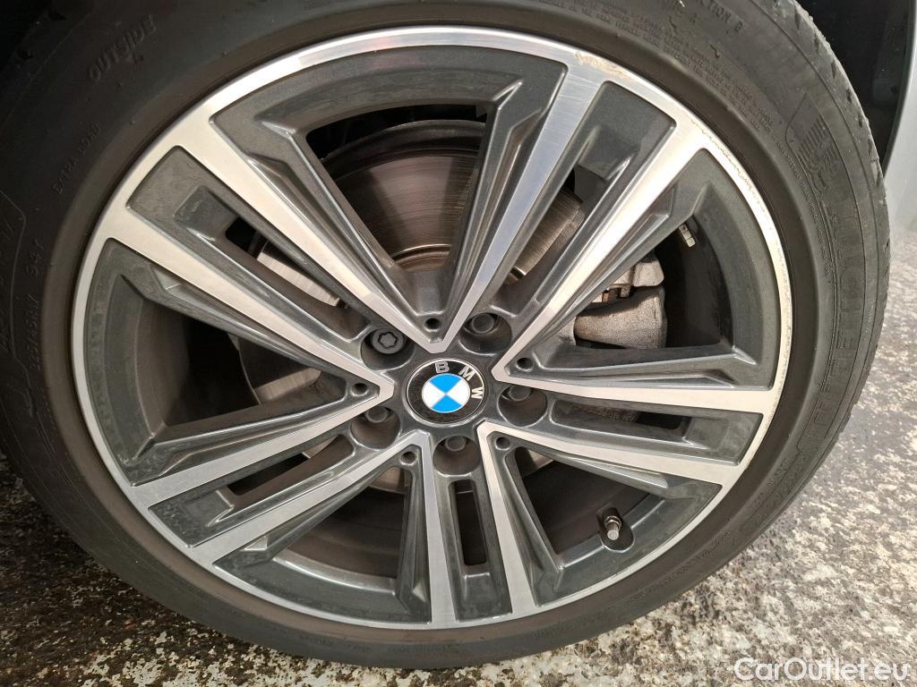  Bmw  Serie 1 BMW Série 1 / 2019 / 5P / Berline 116i DKG7 Business Design #7