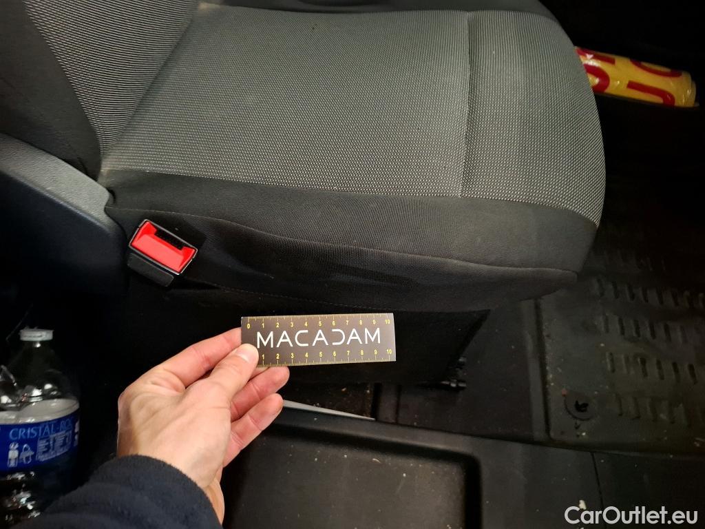  Citroen  Berlingo  Fourgon Club M 650 1.5 BlueHDi 100CV BVM6 E6d #20