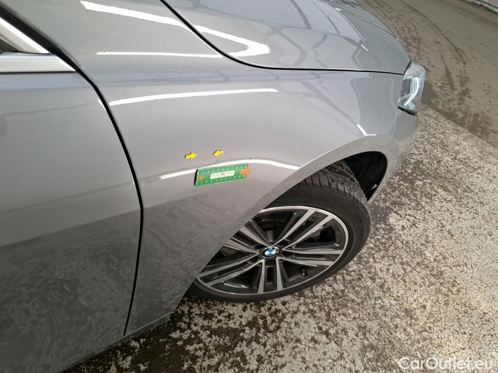  Bmw  Serie 1 BMW Série 1 / 2019 / 5P / Berline 116i DKG7 Business Design #9