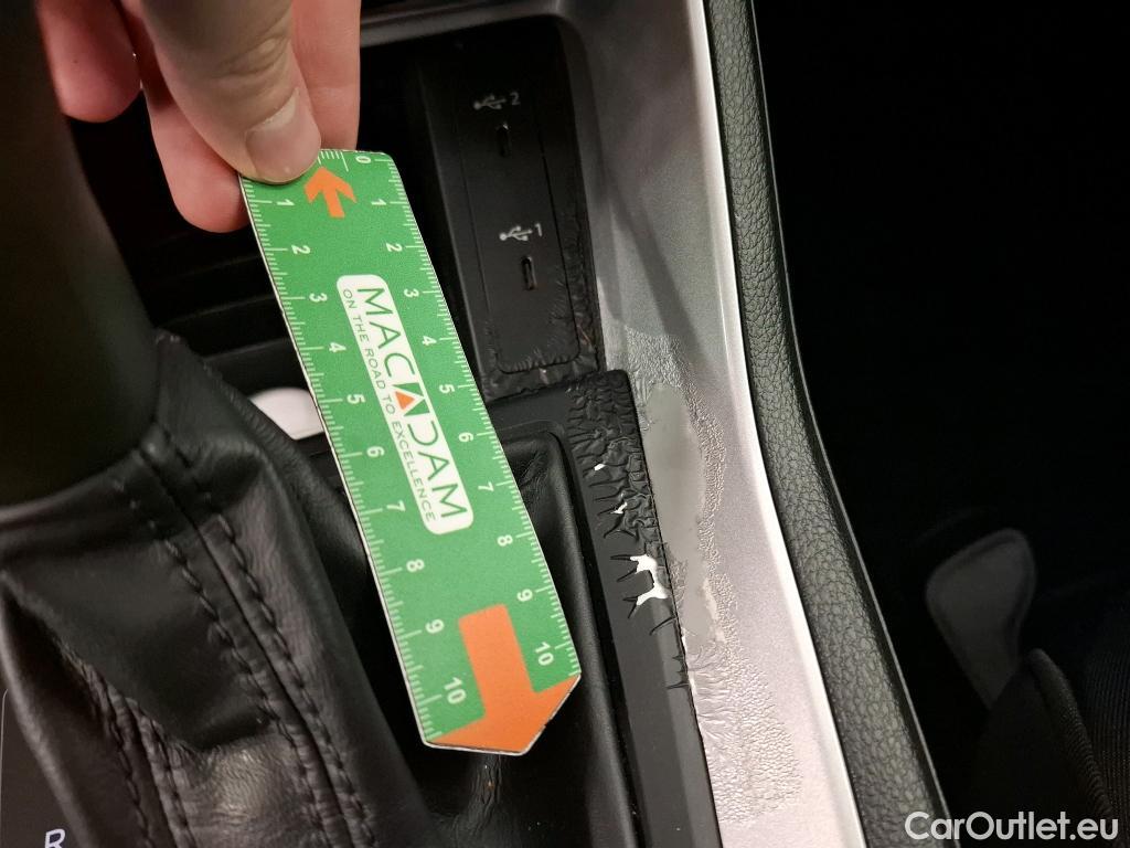  Audi  Q3 AUDI  / 2018 / 5P / SUV 35 TFSI 150 MHEV S TRONIC DESIGN #2