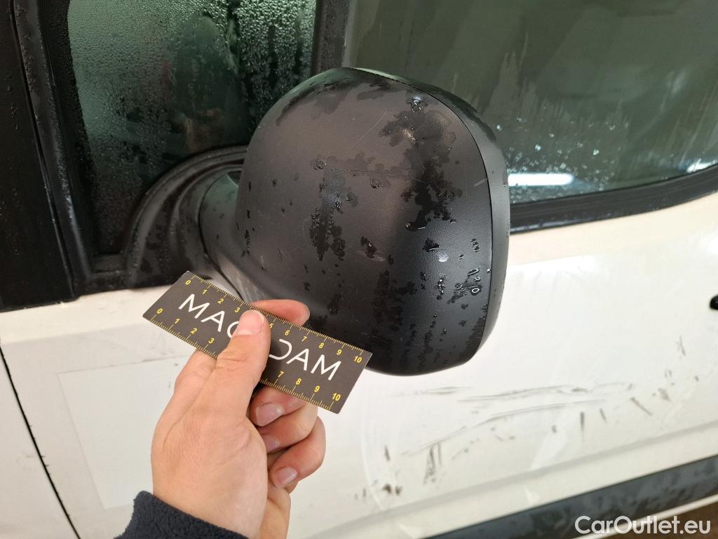  Citroen  Berlingo  Fourgon Club M 650 1.5 BlueHDi 100CV BVM6 E6d #36