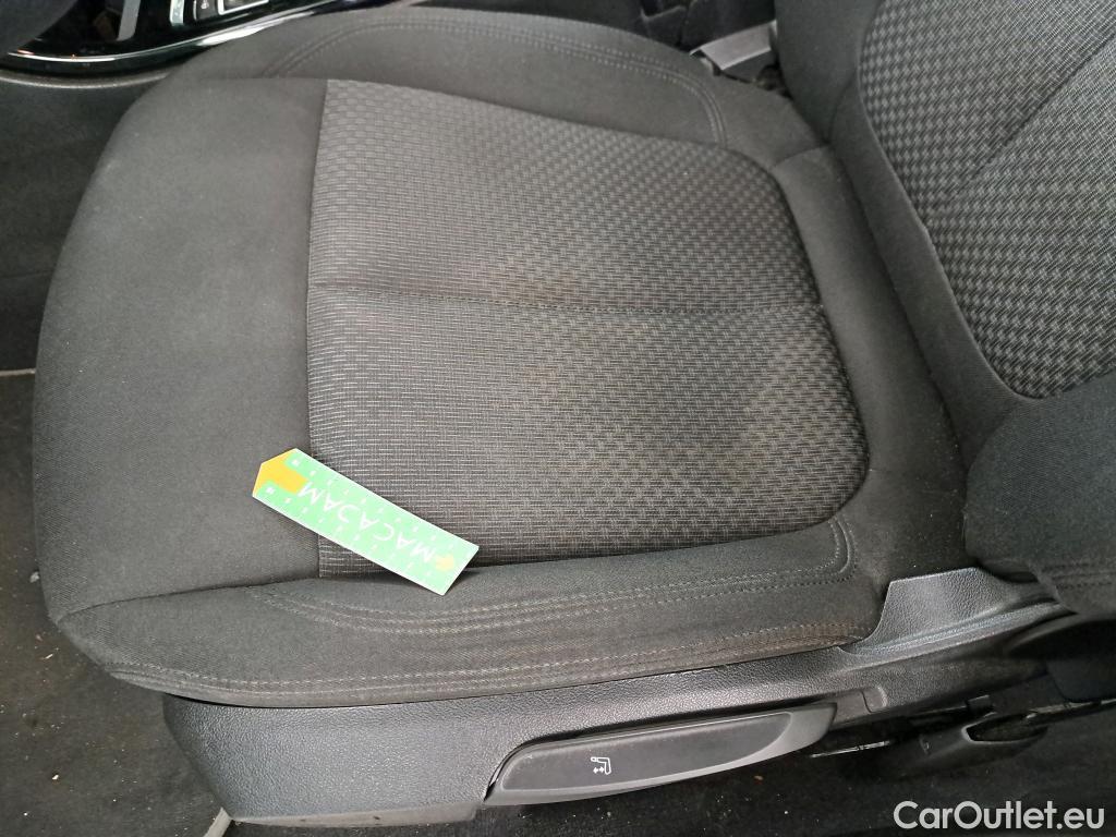  Bmw  X2 Série  sDrive 18i Lounge 1.5 135CV BVM6 E6d #9