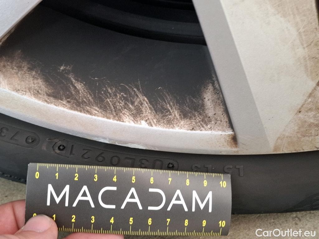  Renault  Clio  V Business 1.0 SCe 65CV BVM5 E6d #19