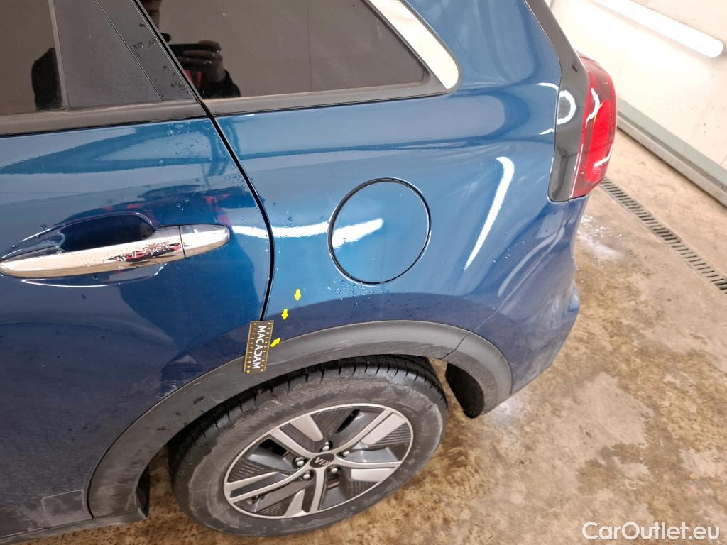  KIA  Niro  Active 1.6 140CV BVA6 E6dT #6