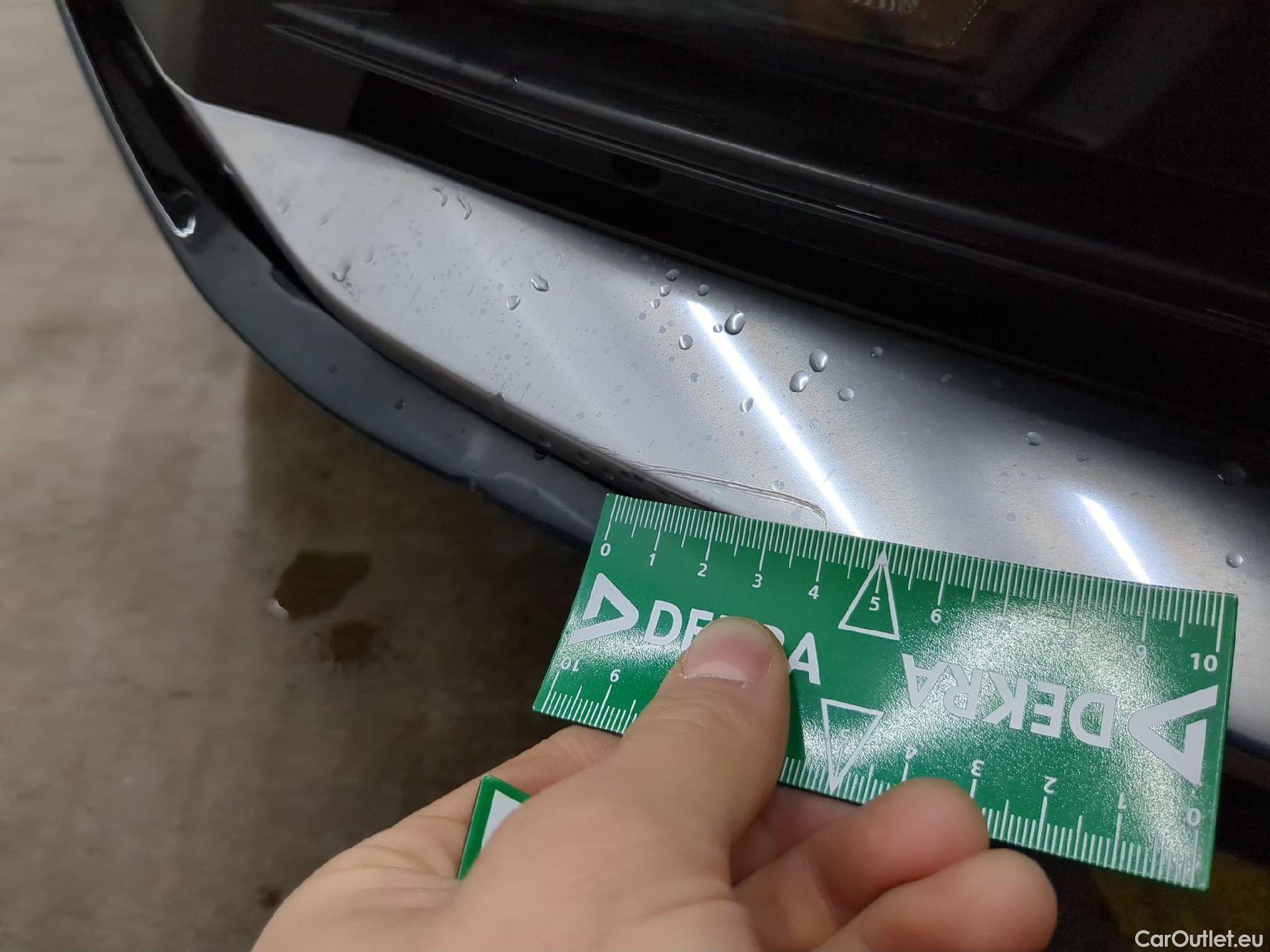  KIA  Sportage KIA  / 2021 / 5P / SUV 1.6 T-GDI 265 PHEV AUTO 4WD DESIGN #14