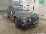  Hyundai  Tucson HYUNDAI  / 2020 / 5P / SUV 1.6 PHEV 265 HTRAC EXECUTIVE 4WD AUTO #4