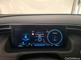  Hyundai  Tucson HYUNDAI  / 2020 / 5P / SUV 1.6 PHEV 265 HTRAC EXECUTIVE 4WD AUTO #6