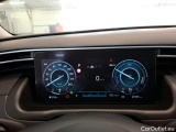  Hyundai  Tucson HYUNDAI  / 2020 / 5P / SUV 1.6 PHEV 265 HTRAC EXECUTIVE 4WD AUTO #6