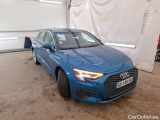  Audi  A3  Sportback 30 TDI Business Line 2.0 TDI 115CV BVA7 E6d #4