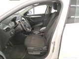  Bmw  X2 Série  sDrive 18i Lounge 1.5 135CV BVM6 E6d #8