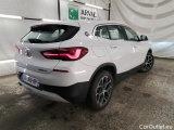  Bmw  X2 Série  sDrive 18i Lounge 1.5 135CV BVM6 E6d #3