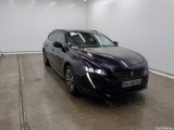  Peugeot  508 PEUGEOT  SW / 2018 / 5P / Break BlueHDi 130 S&S EAT8 Allure Pack #4
