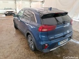  KIA  Niro  Active 1.6 140CV BVA6 E6dT #2