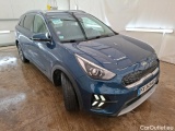  KIA  Niro  Active 1.6 140CV BVA6 E6dT #4