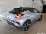  Toyota  C-HR TOYOTA  / 2016 / 5P / SUV 2.0 HYBRIDE 184 COLLECTION #3