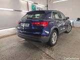  Audi  Q3 AUDI  / 2018 / 5P / SUV 35 TFSI 150 MHEV S TRONIC DESIGN #3