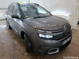  Citroen  C5 CITROEN  Aircross / 2018 / 5P / SUV Hybrid 225 ë-EAT8 Shine Pack #4