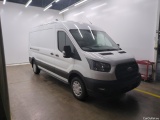  Ford  Transit FORD  / 2019 / 4P / Fourgon tôlé 2.0 ECOB 130 310 L3H2 FWD TREND BUSINESS #4