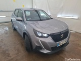  Peugeot  2008 PEUGEOT  / 2019 / 5P / Crossover PureTech 100 S&S ACTIVE PACK #4