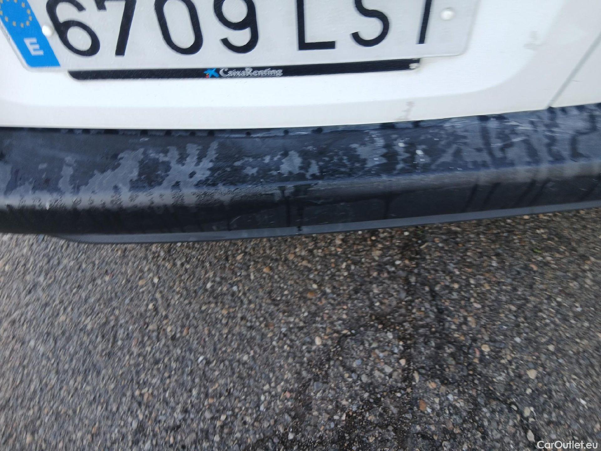  Peugeot  RIFTER PEUGEOT  / 2018 / 4P / combi Active Standard BlueHDi 73kW (IND) (CX2) #17