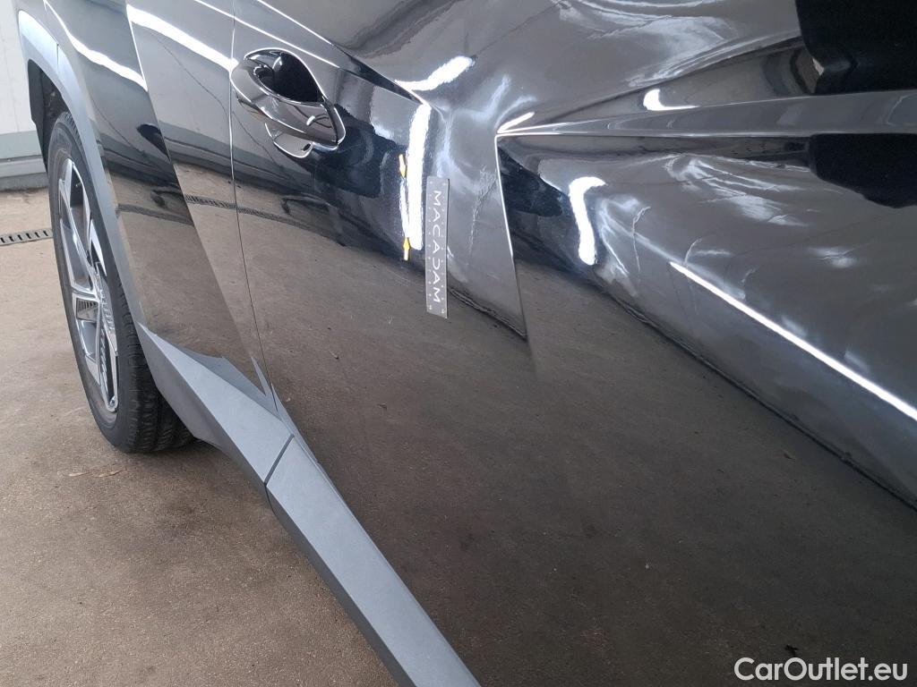  Hyundai  Tucson HYUNDAI  / 2020 / 5P / SUV 1.6 PHEV 265 HTRAC EXECUTIVE 4WD AUTO #28