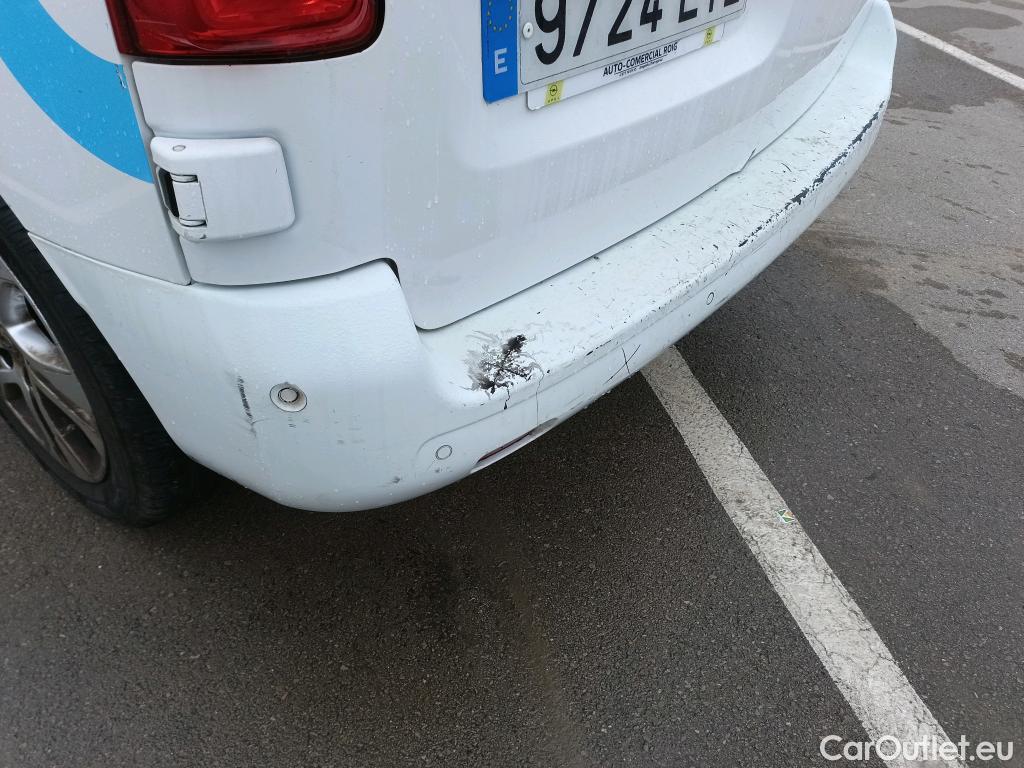  Opel  Vivaro OPEL  / 2019 / 4P / furgón 2.0 Diésel 110kW/150CV M Inc Innovation #23