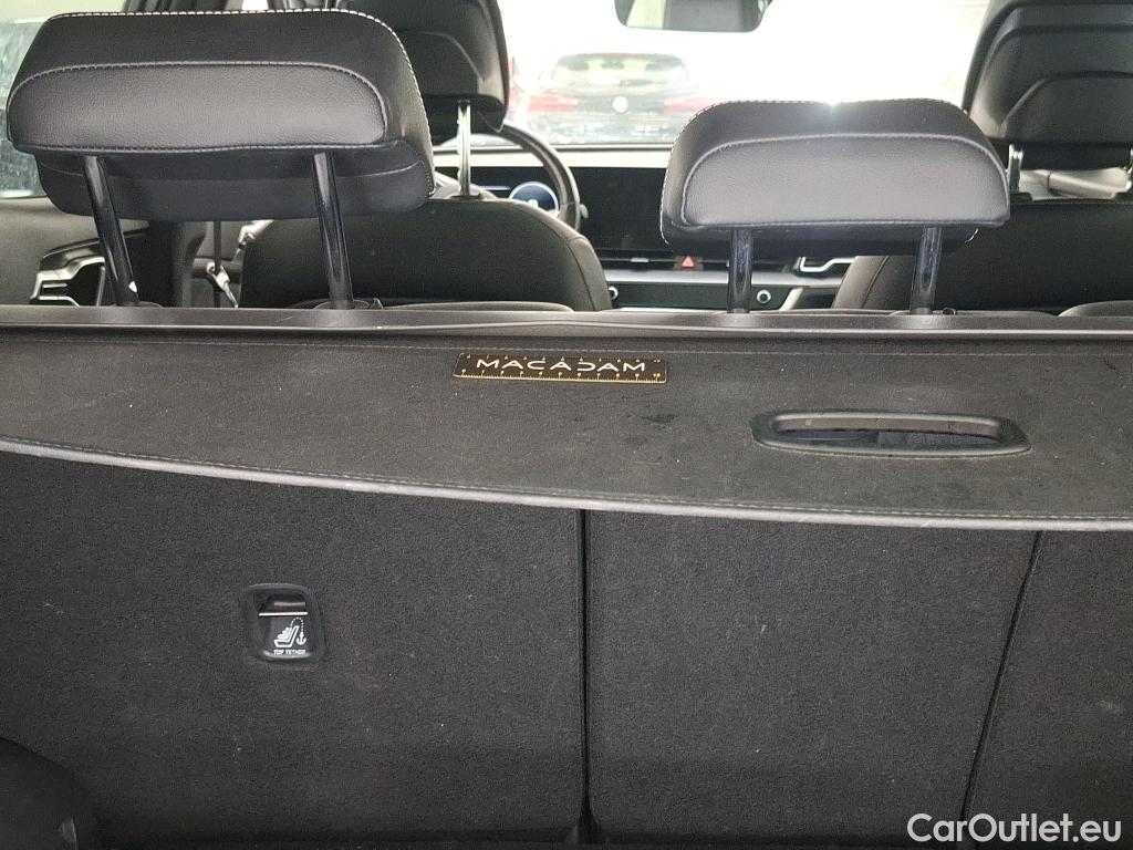  KIA  Sportage  GT-Line Premium Hybrid 1.6 T-GDi 230CV BVA6 E6d #19