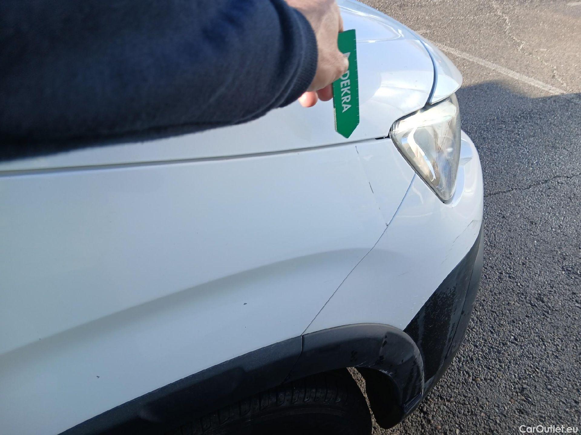  Peugeot  RIFTER PEUGEOT  / 2018 / 4P / combi Active Standard BlueHDi 73kW (IND) (CX2) #35