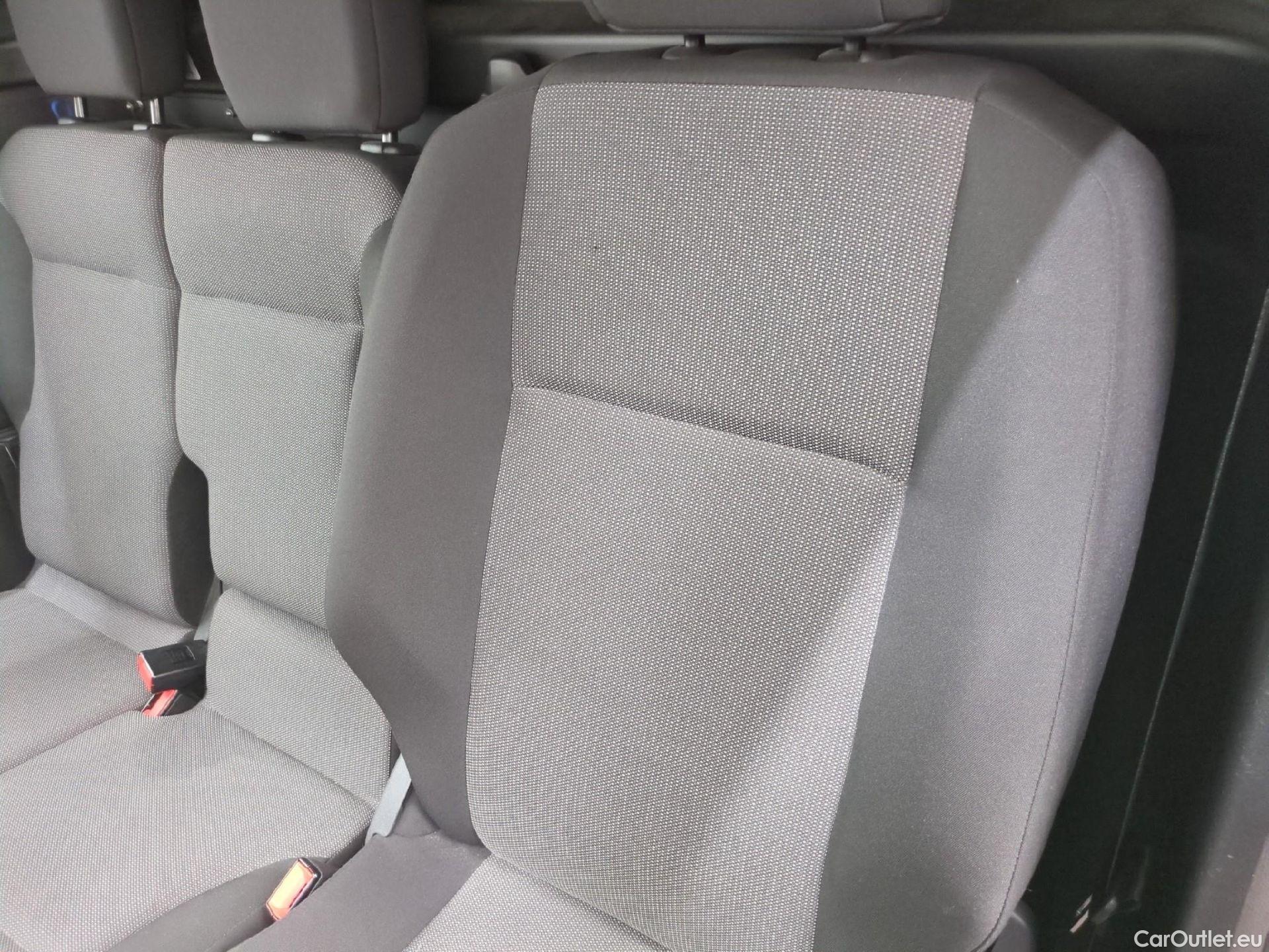  Citroen  Berlingo  Fourgon Driver M 650 1.5 BlueHDi 130CV BVA8 E6dT #5