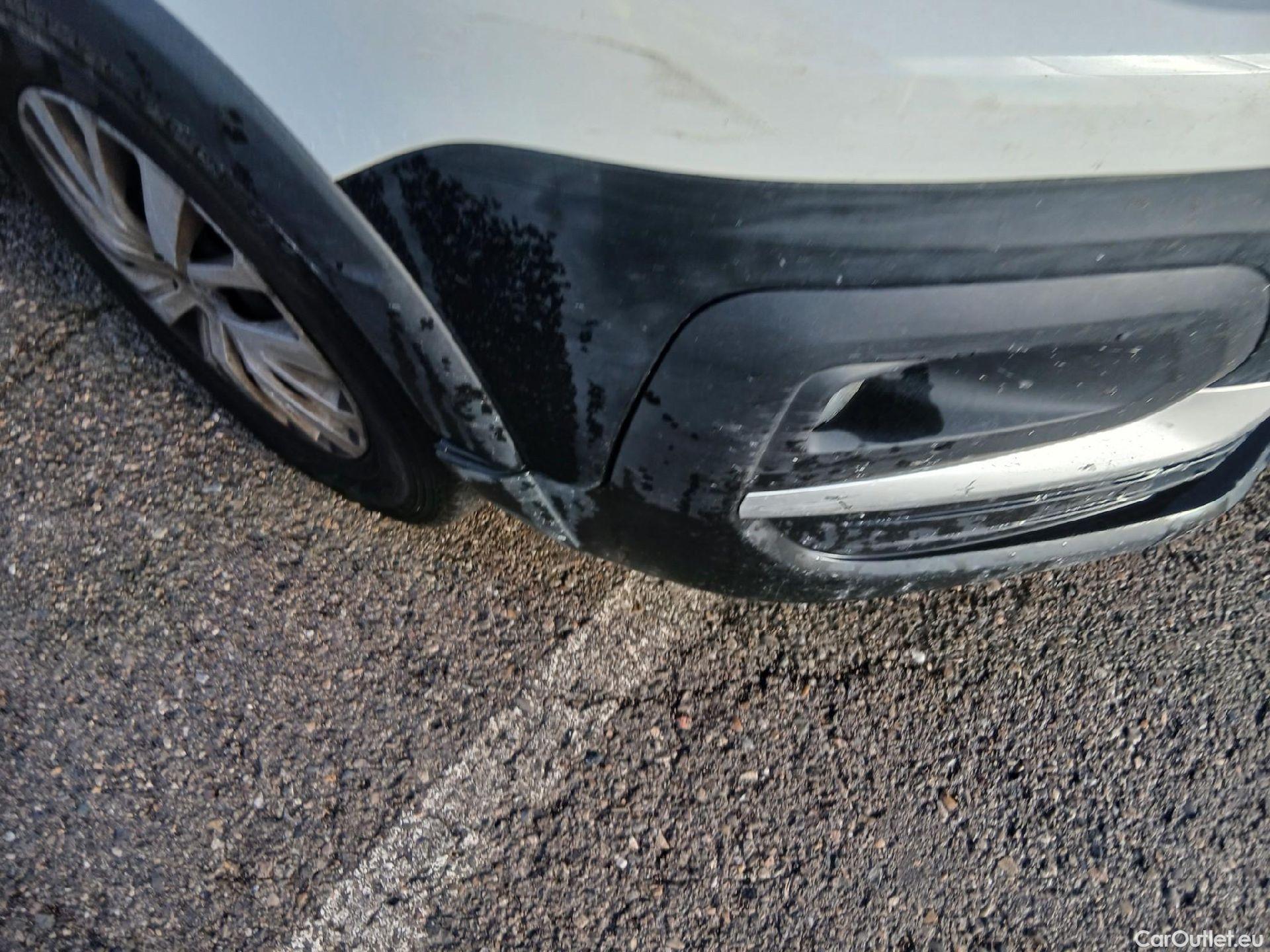  Peugeot  RIFTER PEUGEOT  / 2018 / 4P / combi Active Standard BlueHDi 73kW (IND) (CX2) #1