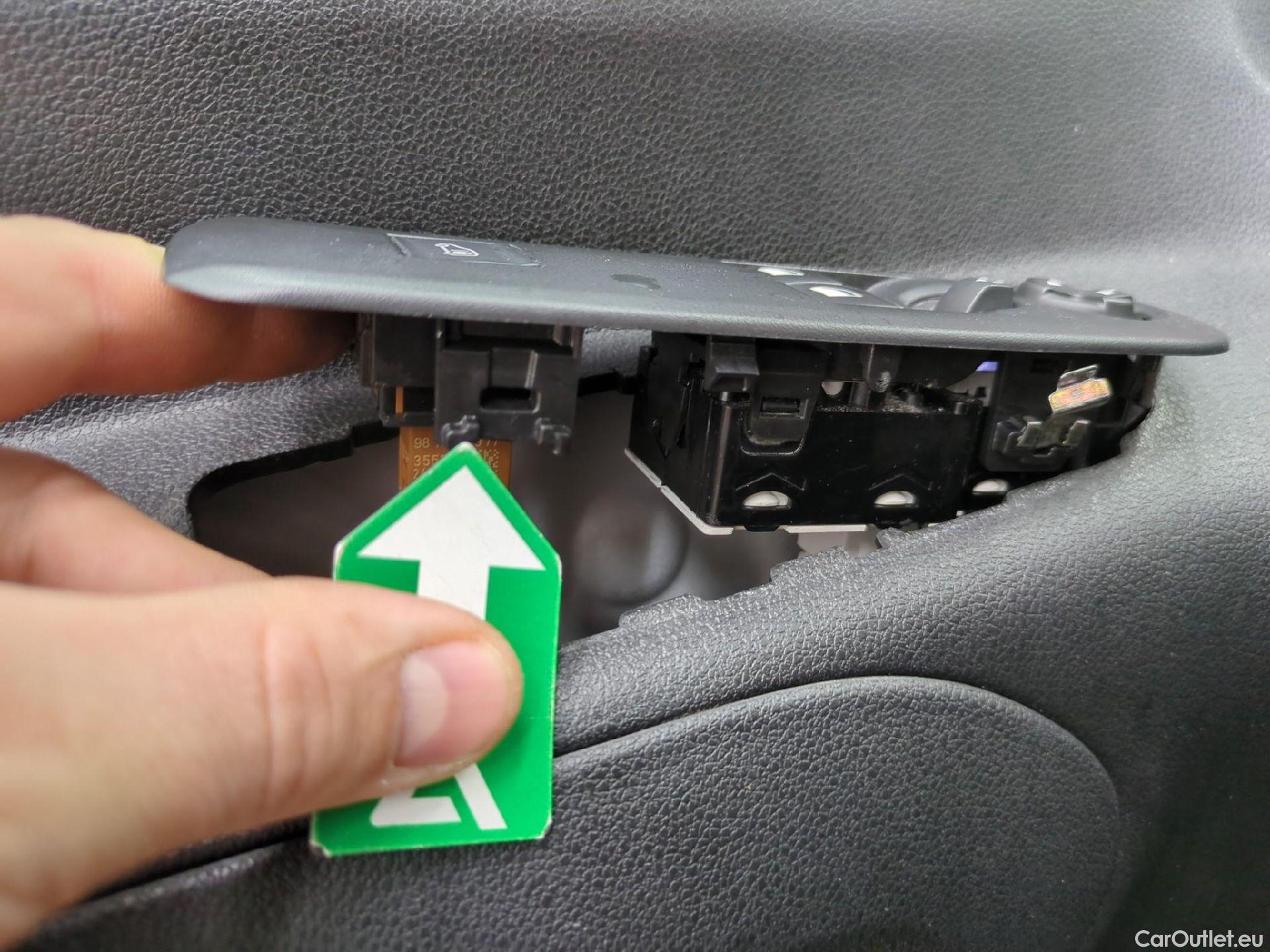  Citroen  Berlingo  Fourgon Driver M 650 1.5 BlueHDi 130CV BVA8 E6dT #1